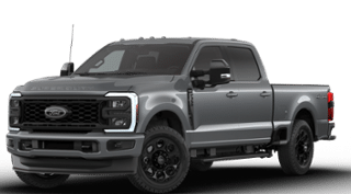 2026 Ford Super Duty® External Image 2